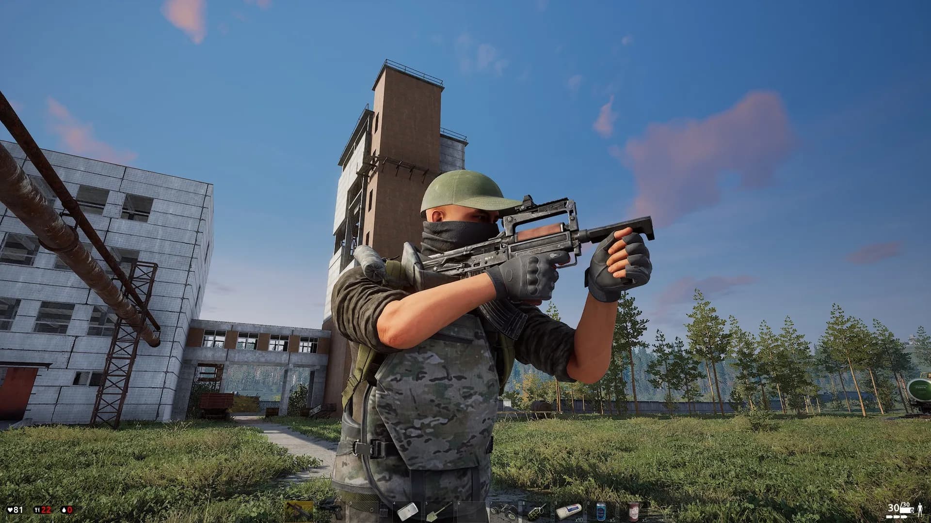 Deadside screenshot screenshot 29