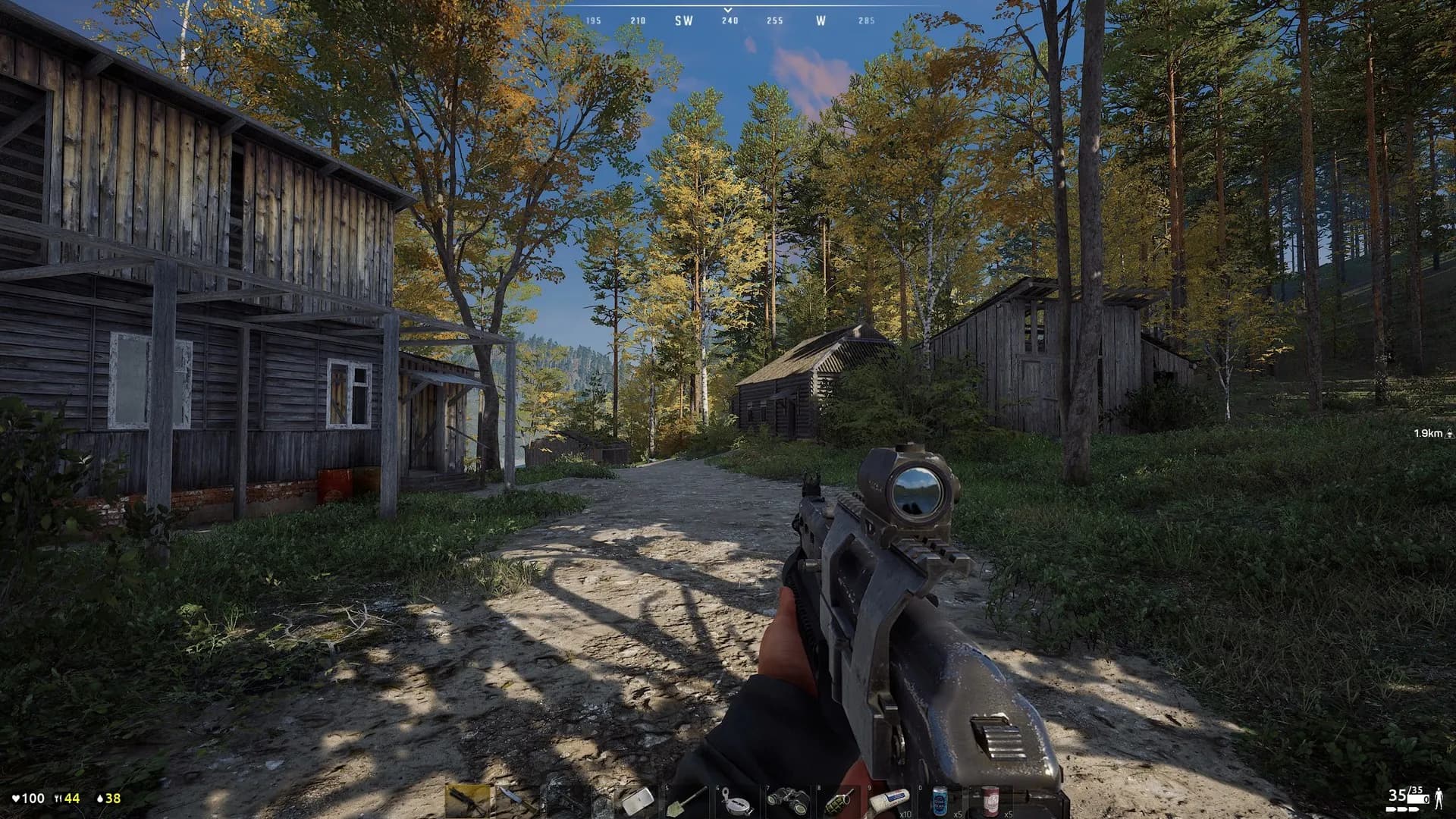 Deadside screenshot screenshot 33