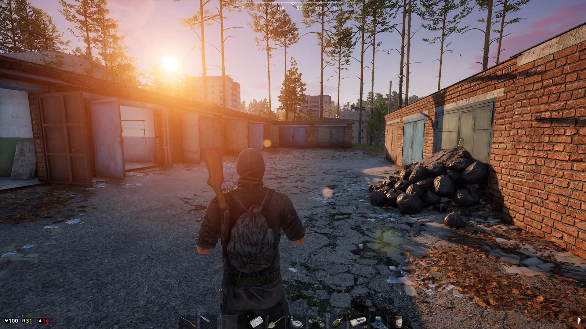Deadside screenshot screenshot 35