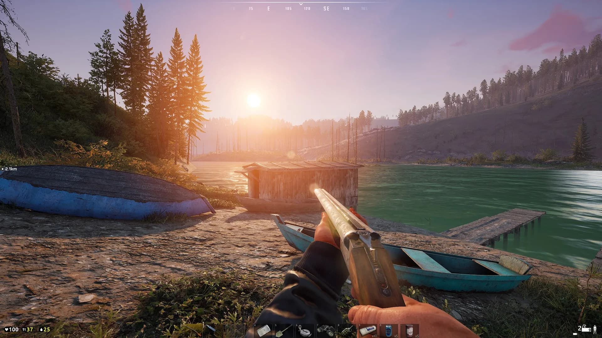 Deadside screenshot screenshot 36