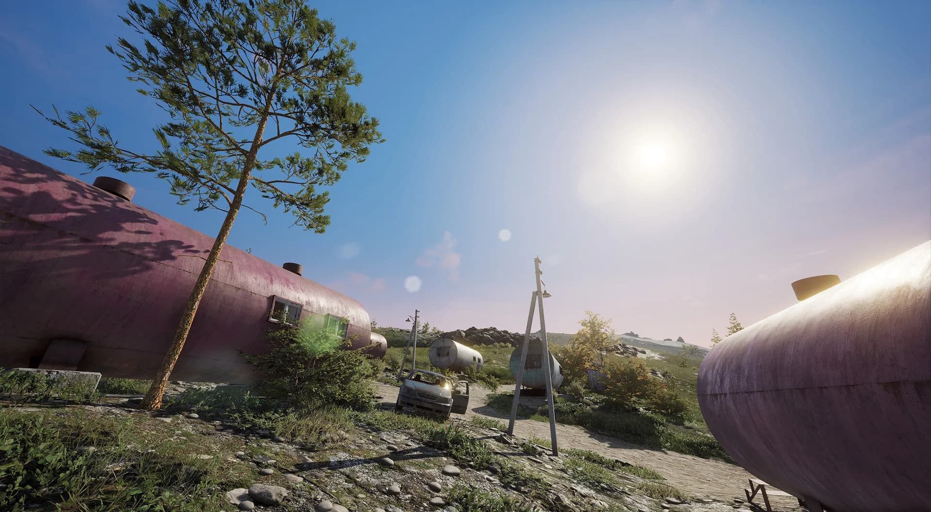 Deadside screenshot screenshot 37