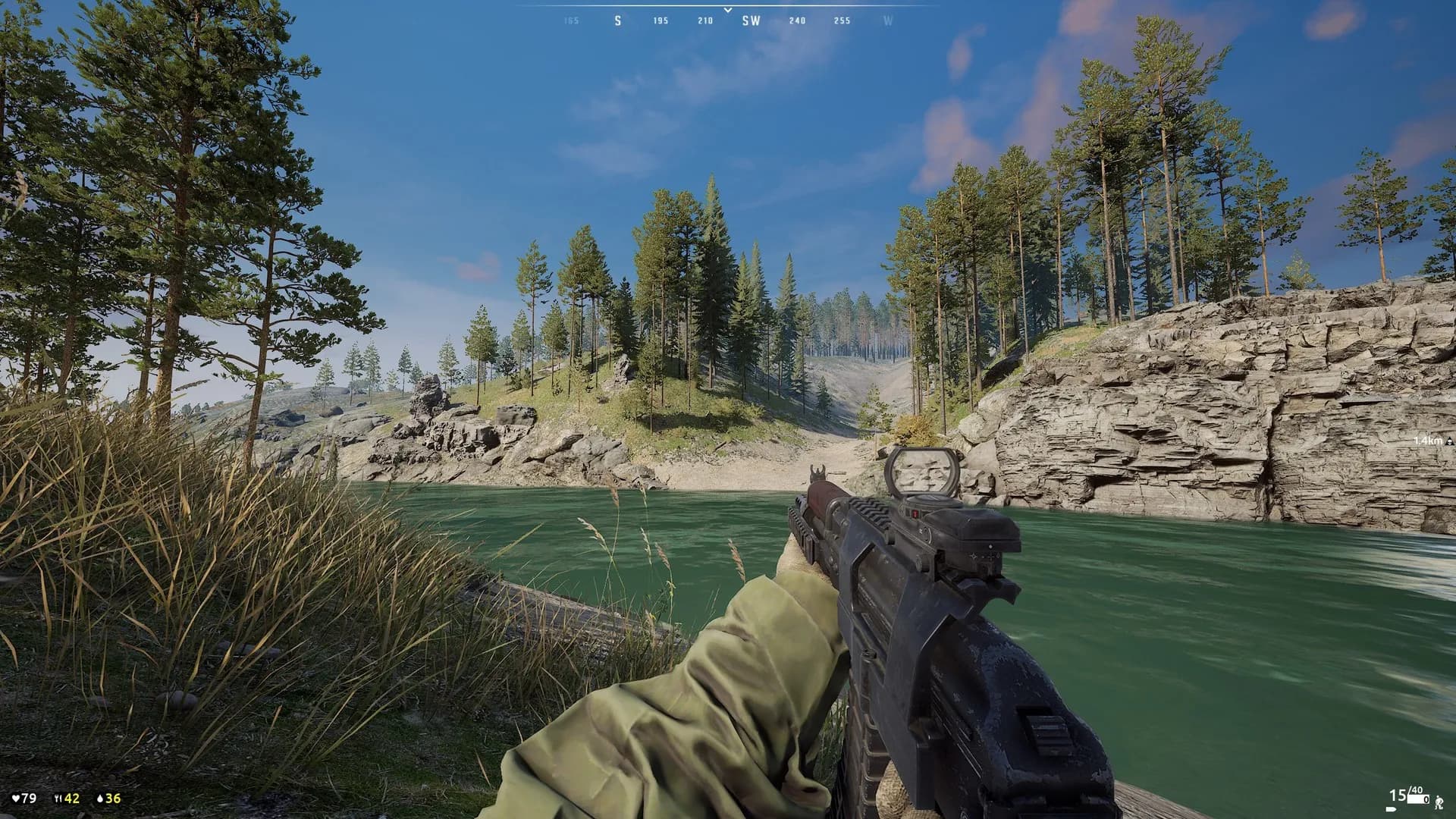 Deadside screenshot screenshot 39