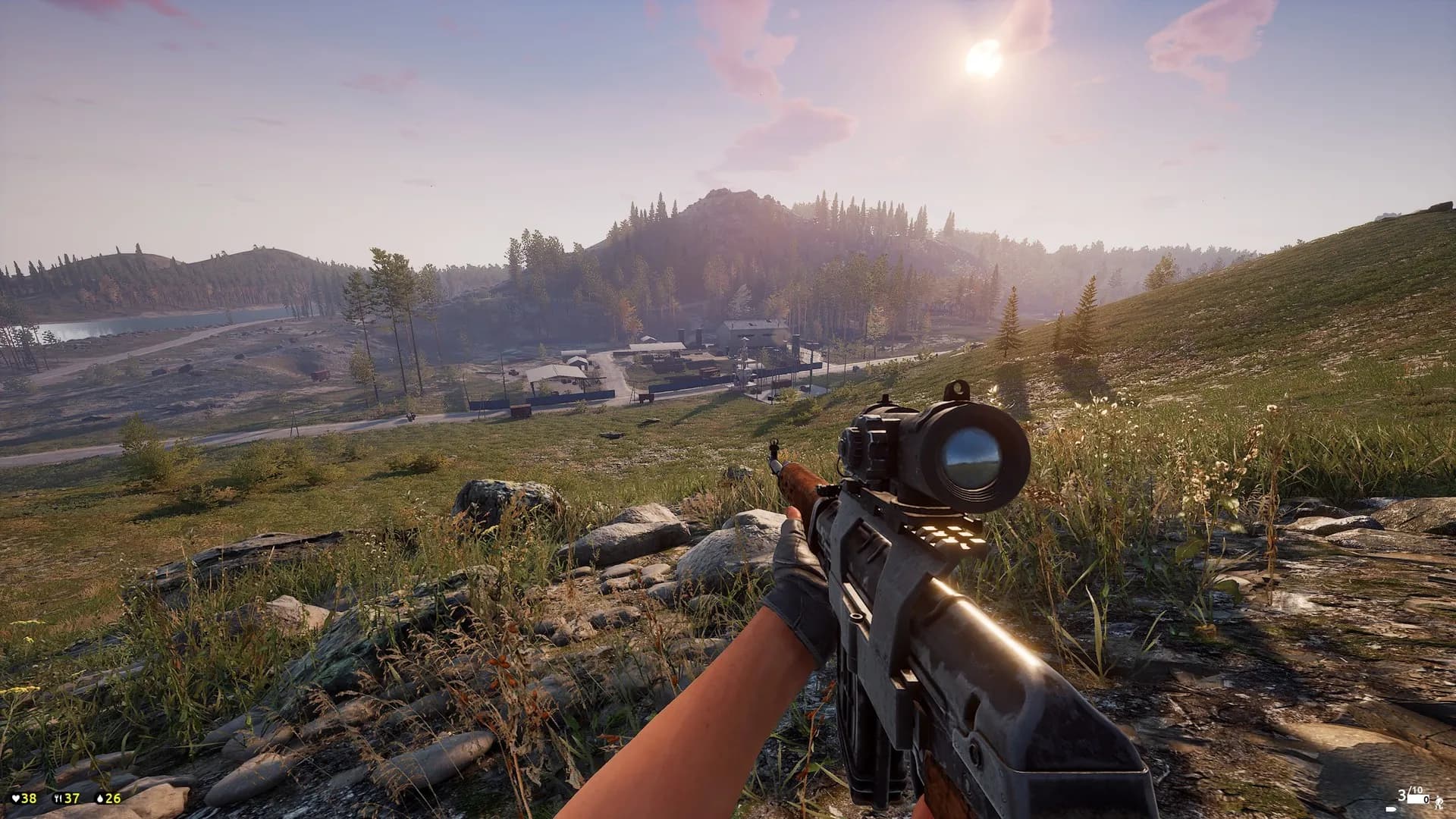 Deadside screenshot screenshot 40
