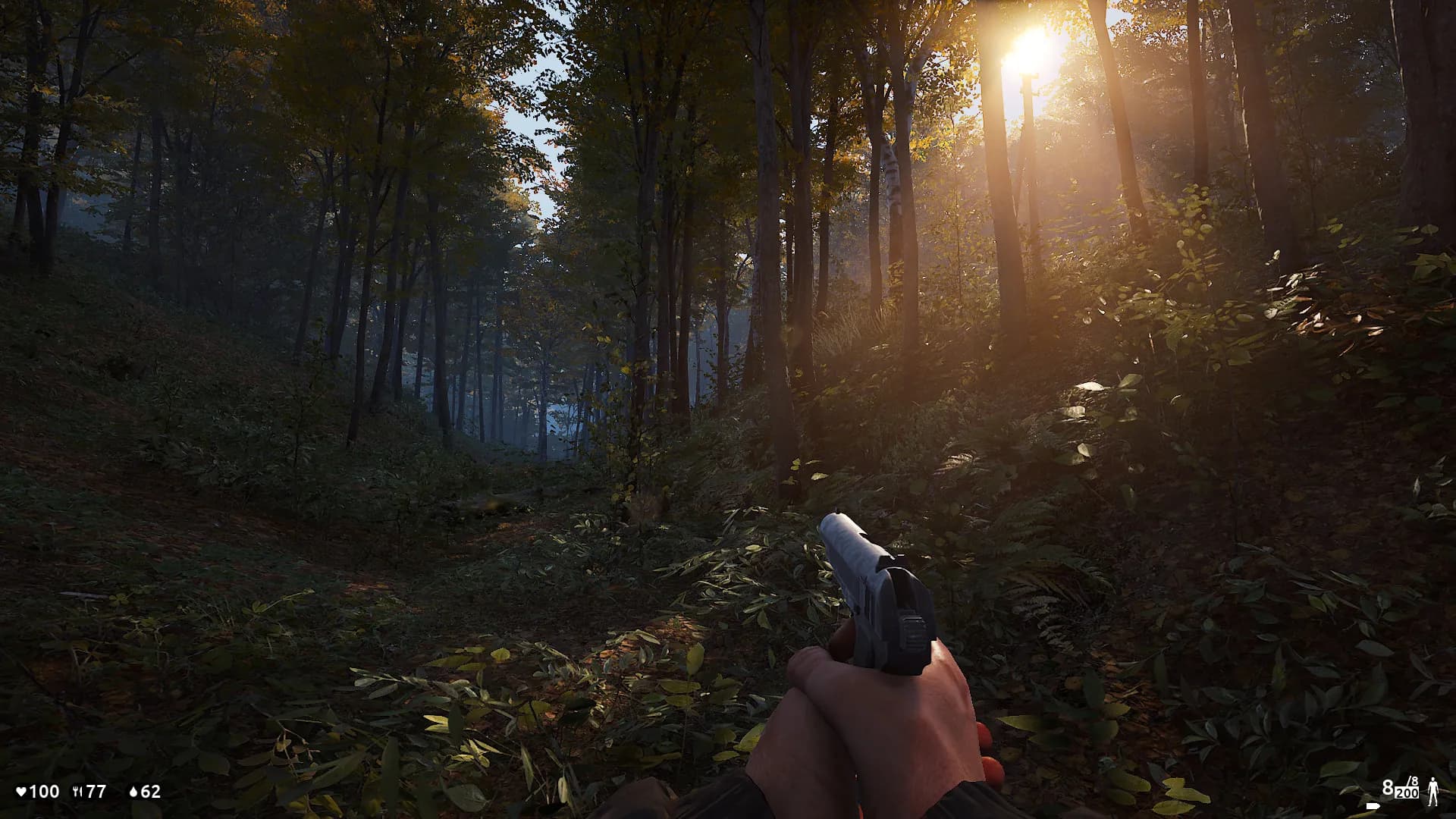Deadside screenshot screenshot 41
