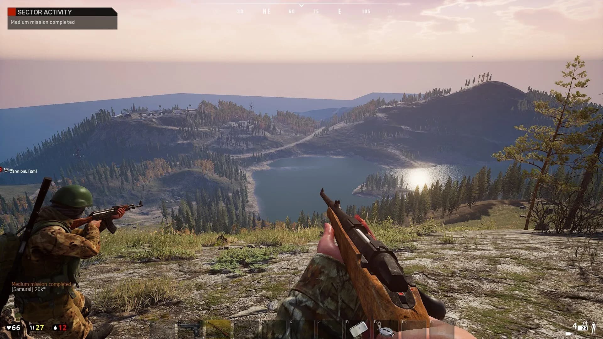 Deadside screenshot screenshot 42