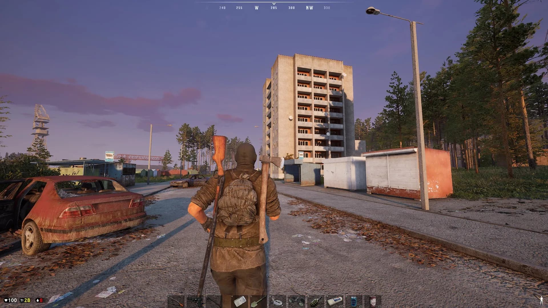 Deadside screenshot screenshot 43