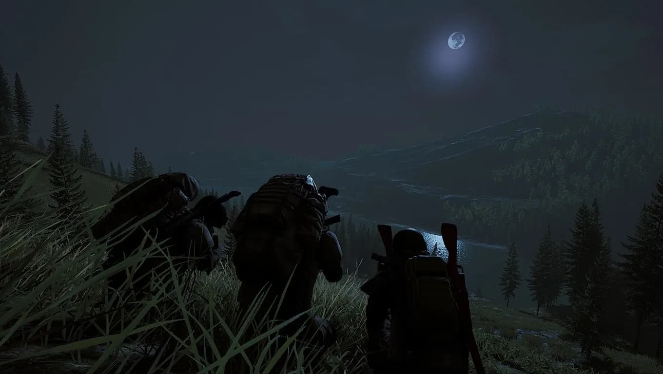 Deadside screenshot screenshot 44