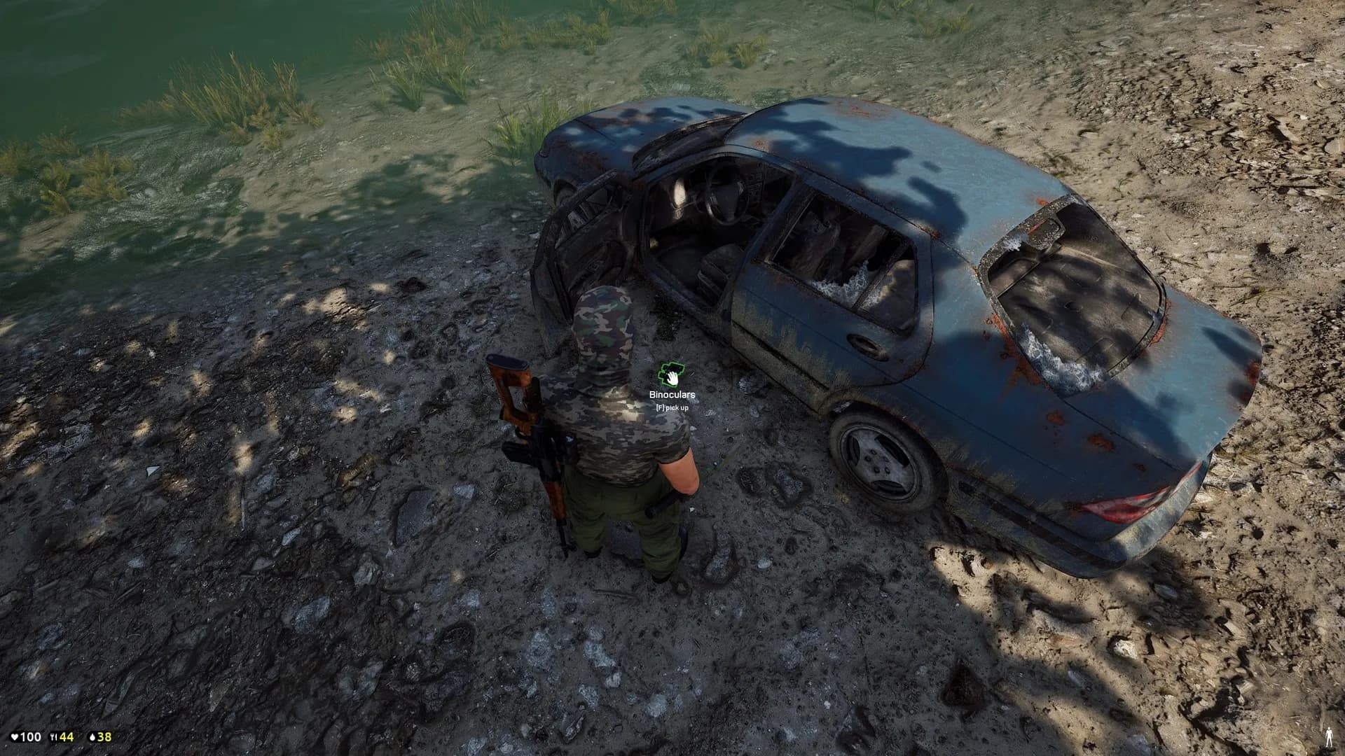 Deadside screenshot screenshot 46
