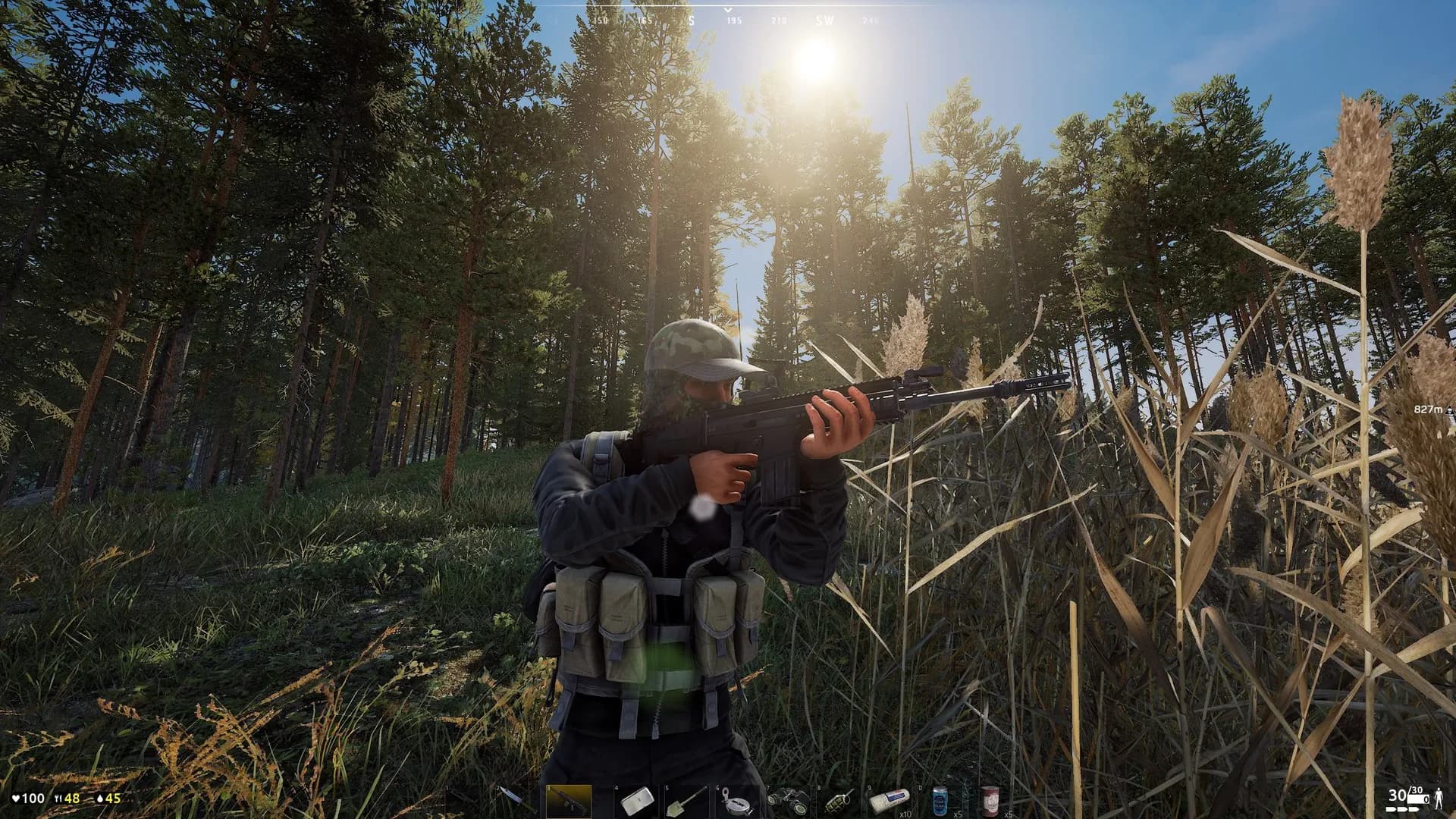 Deadside screenshot screenshot 53
