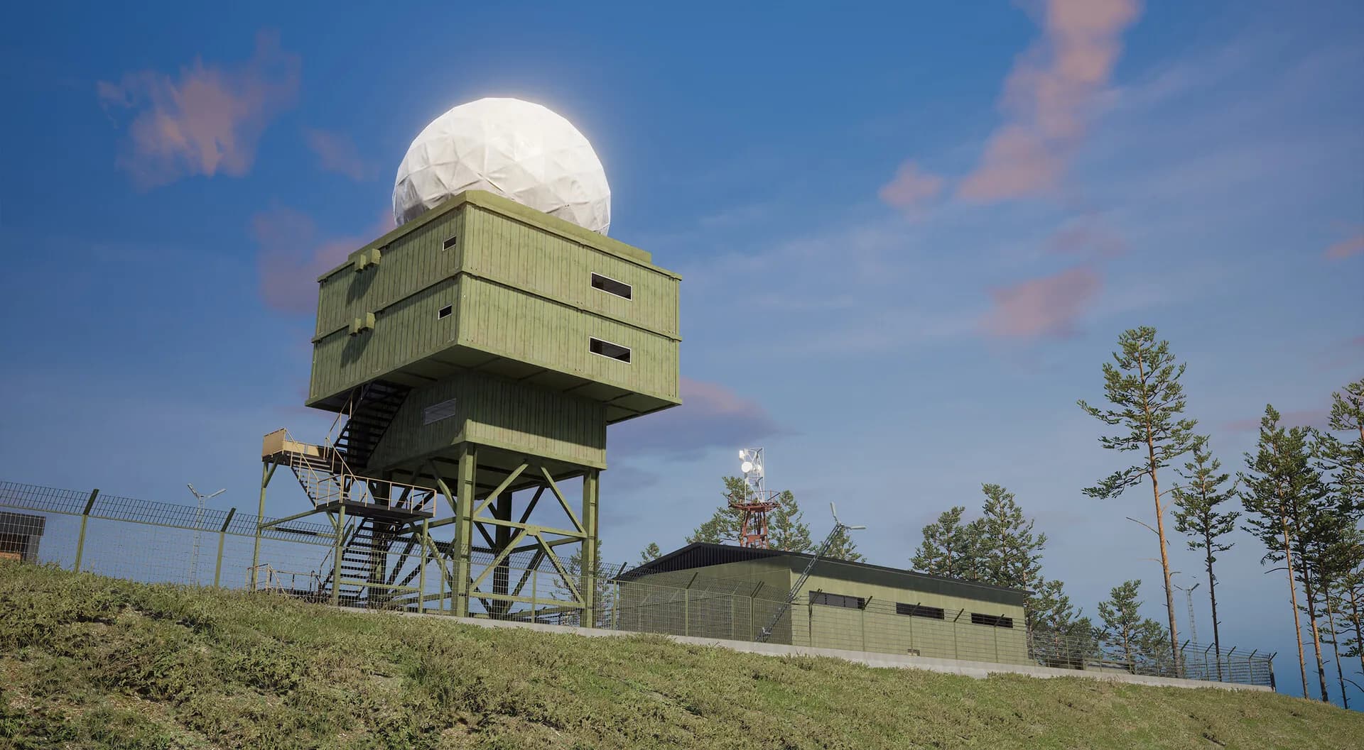 Deadside screenshot screenshot 6