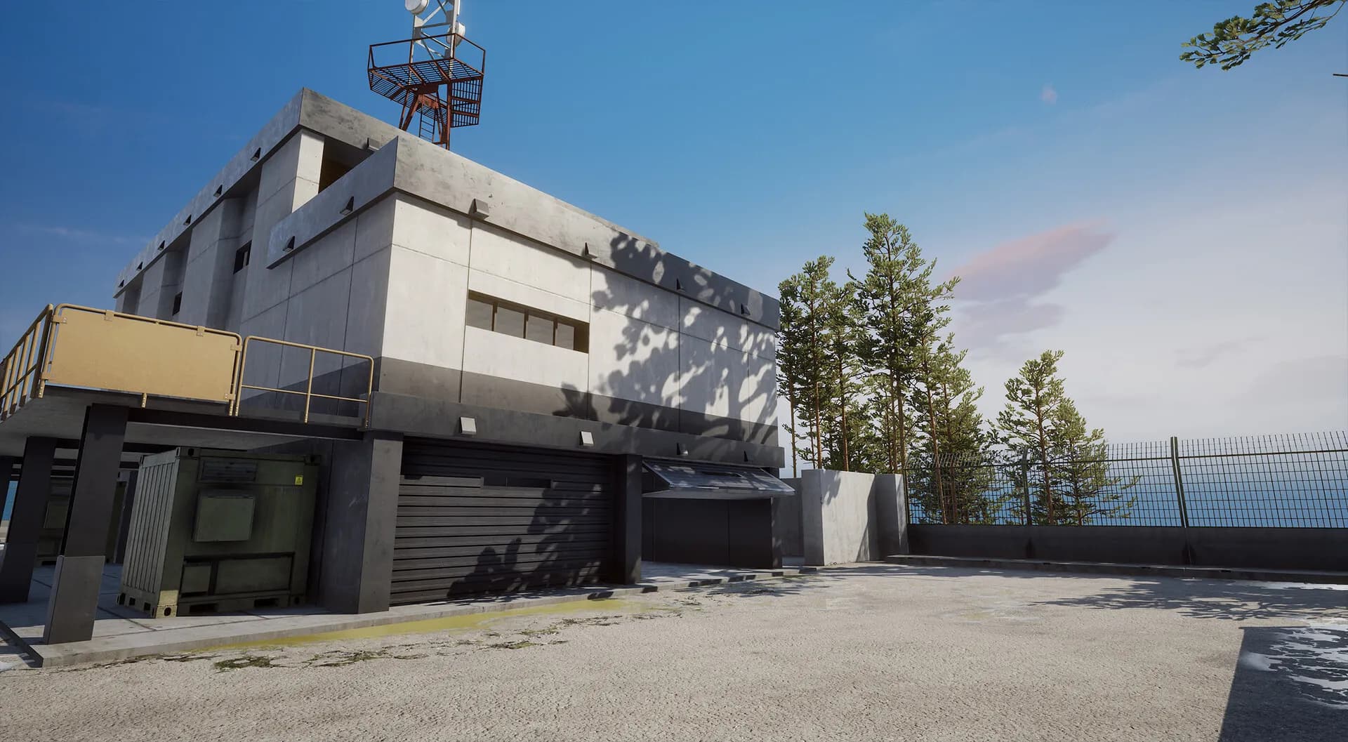 Deadside screenshot screenshot 7