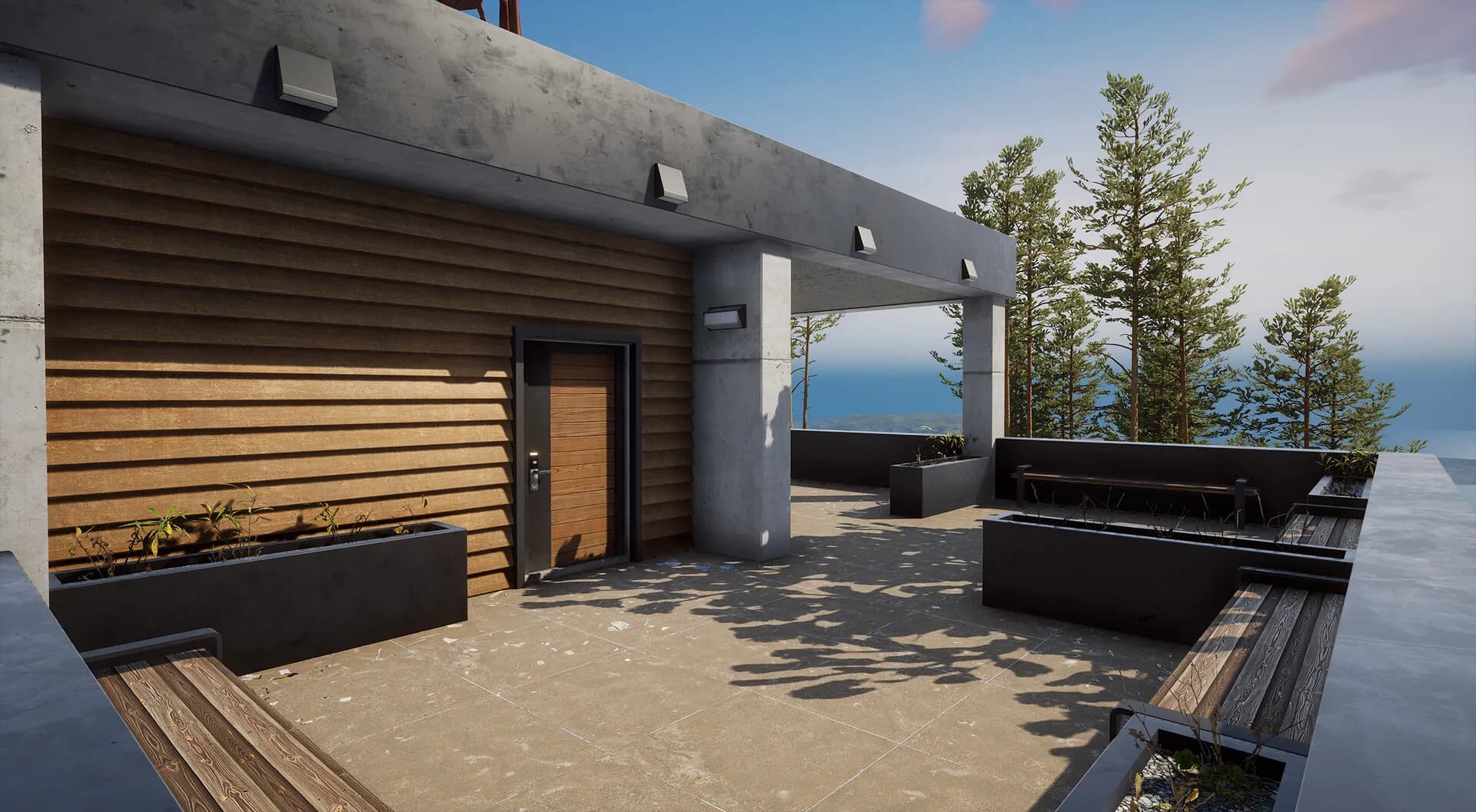 Deadside screenshot screenshot 8
