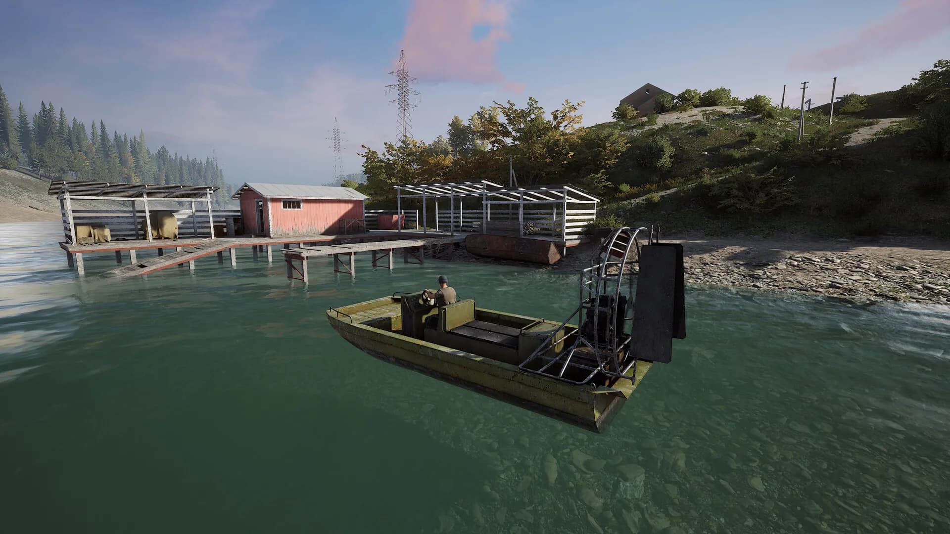 Deadside screenshot screenshot 9