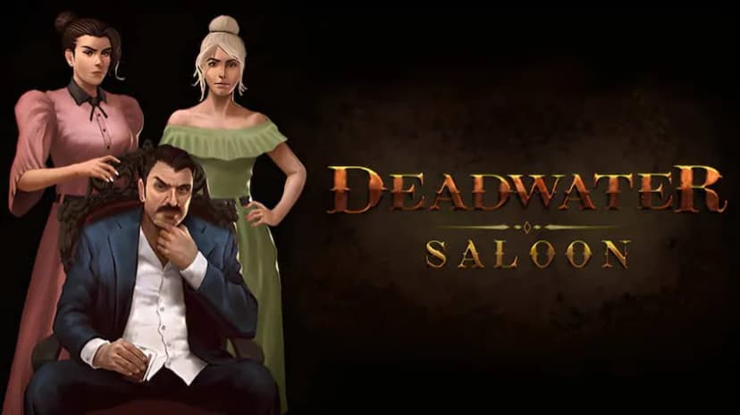 deadwater saloon thumbnail