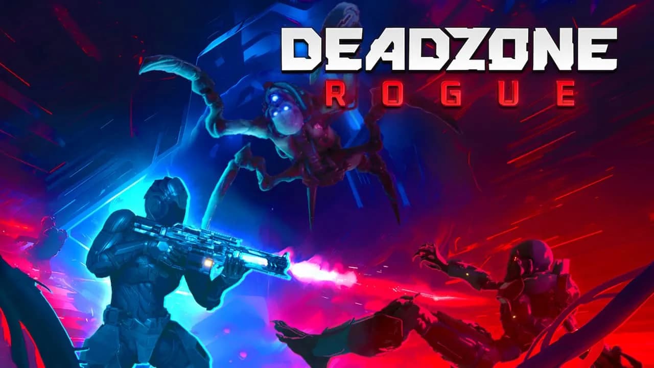 Deadzone: Rogue screenshot screenshot 0