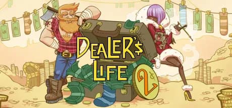 dealer's life 2 vertical card thumbnail