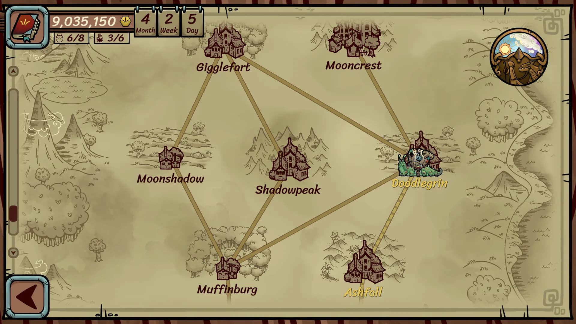 Dealer's Life Legend screenshot screenshot 2