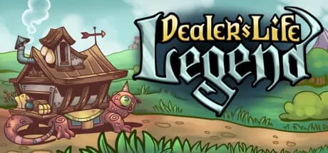dealer's life legend vertical card thumbnail