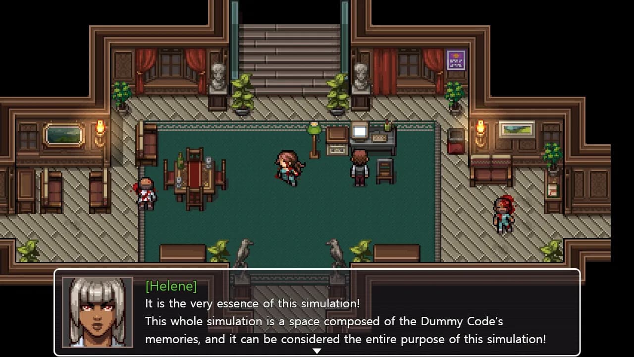 Death City screenshot screenshot 3