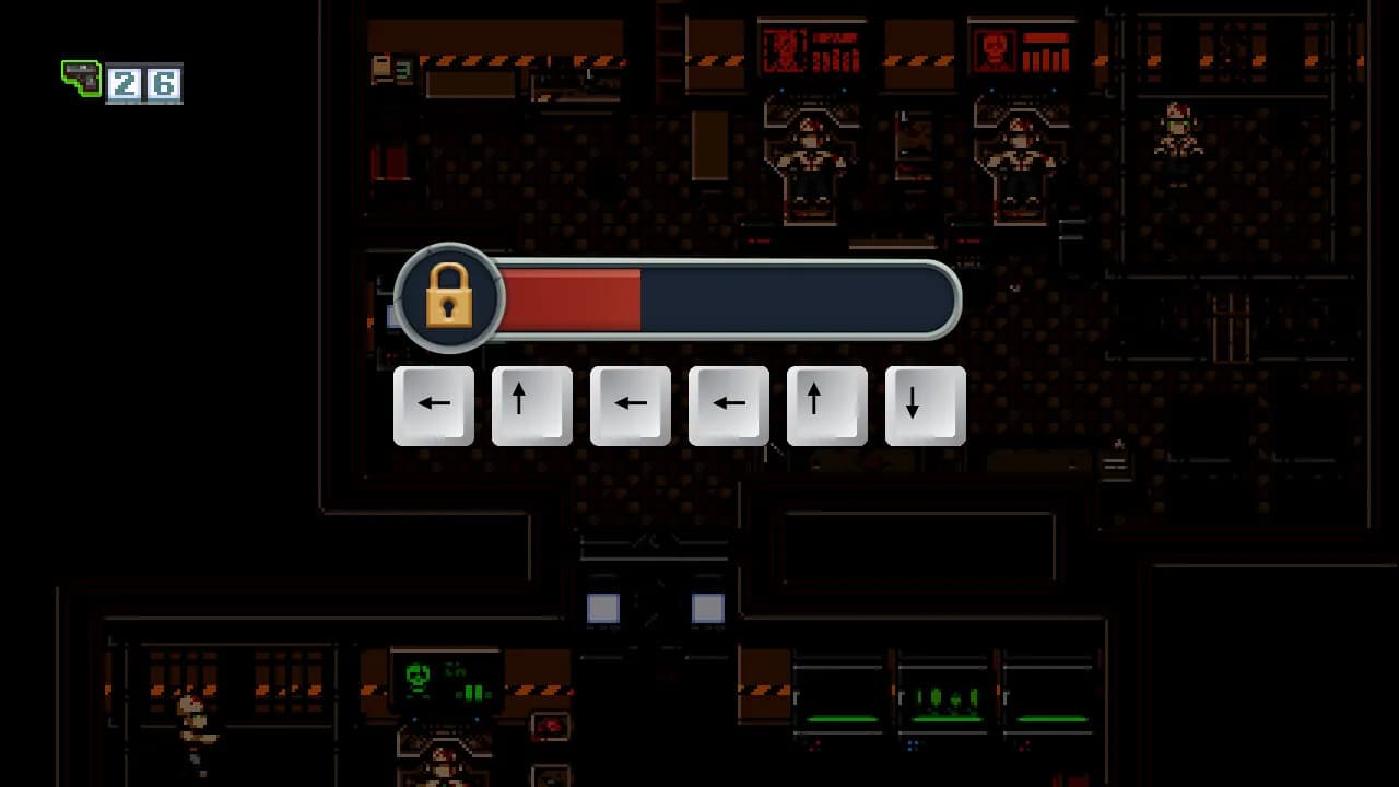 Death City screenshot screenshot 5