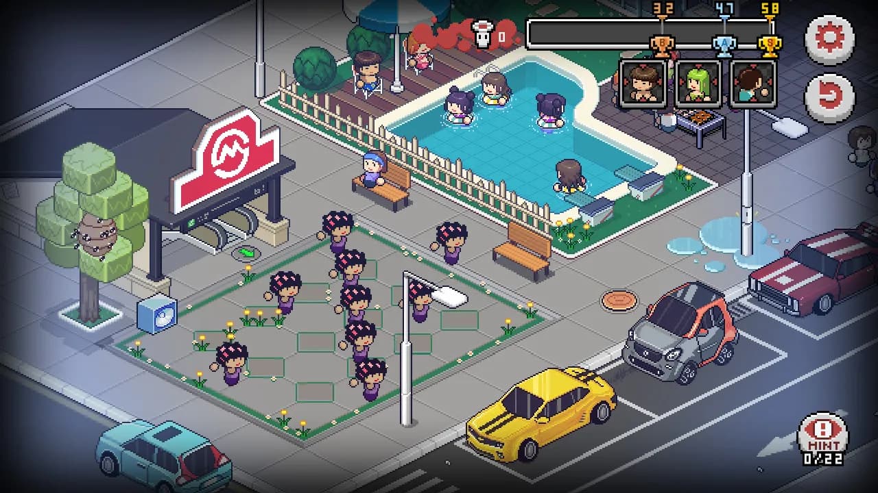 Death Coming/ screenshot screenshot 2