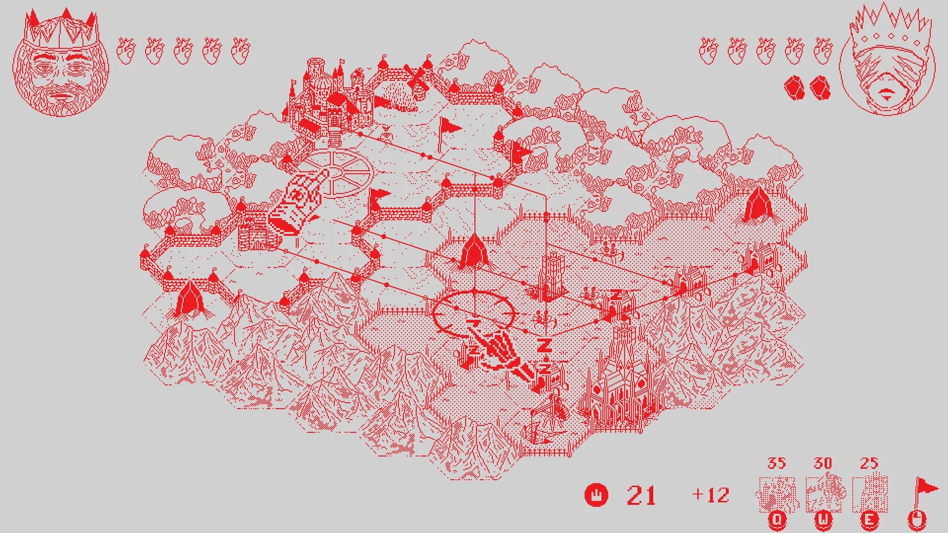 Death Crown screenshot screenshot 10