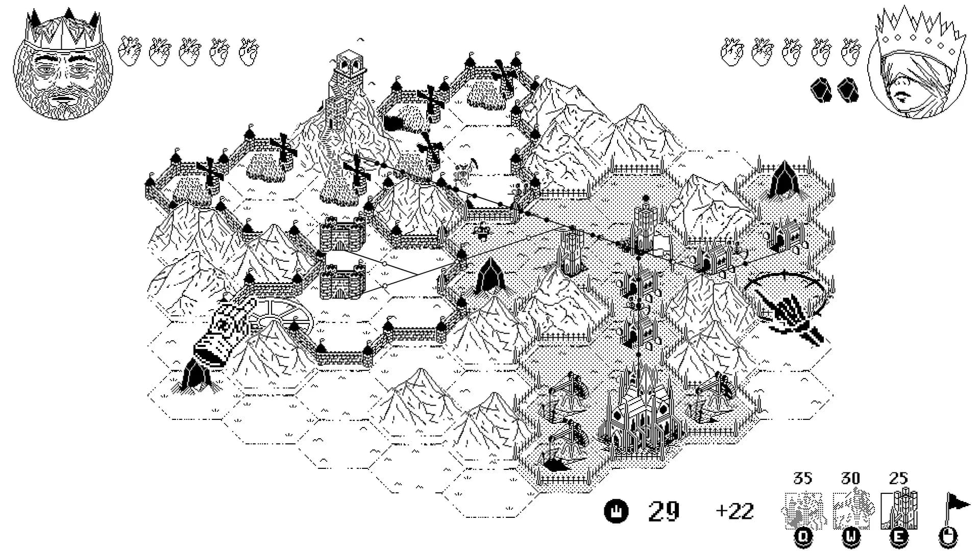 Death Crown screenshot screenshot 11