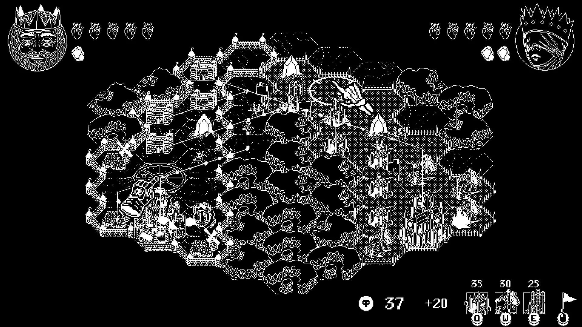 Death Crown screenshot screenshot 12