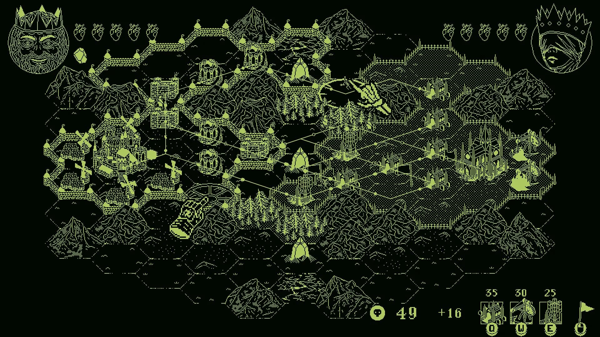 Death Crown screenshot screenshot 13
