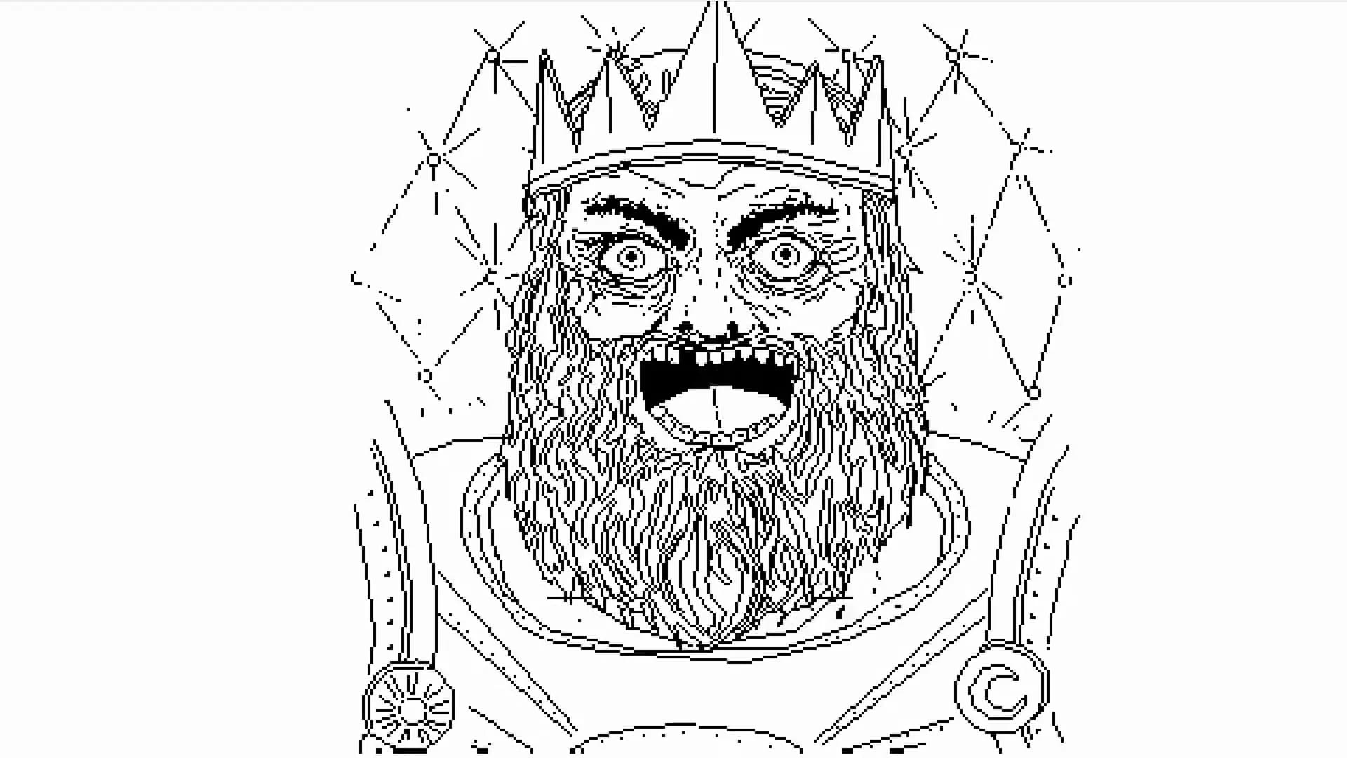 Death Crown screenshot screenshot 14