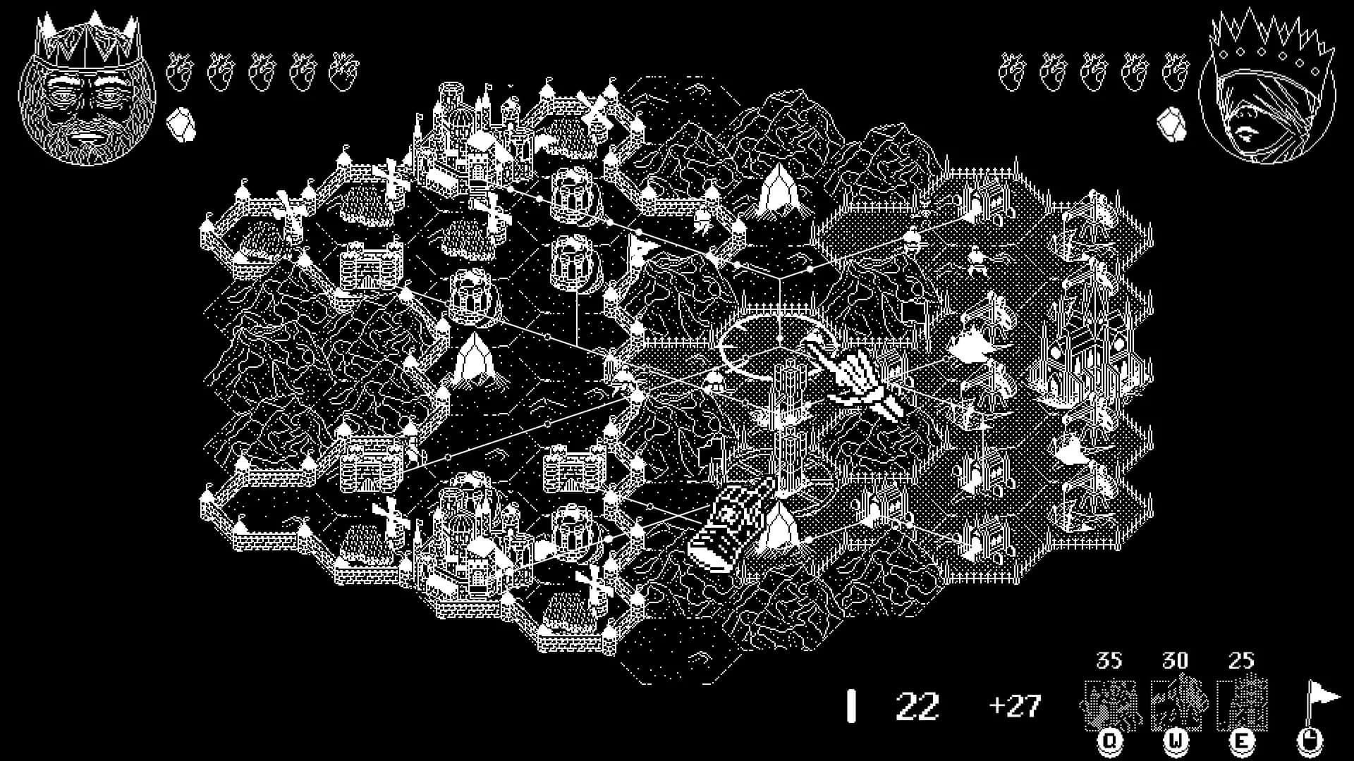Death Crown screenshot screenshot 4