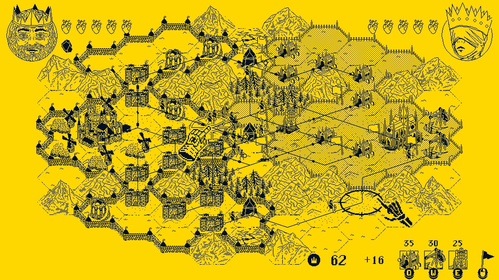 Death Crown screenshot screenshot 7