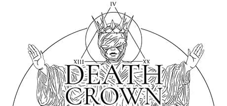 death crown vertical card thumbnail