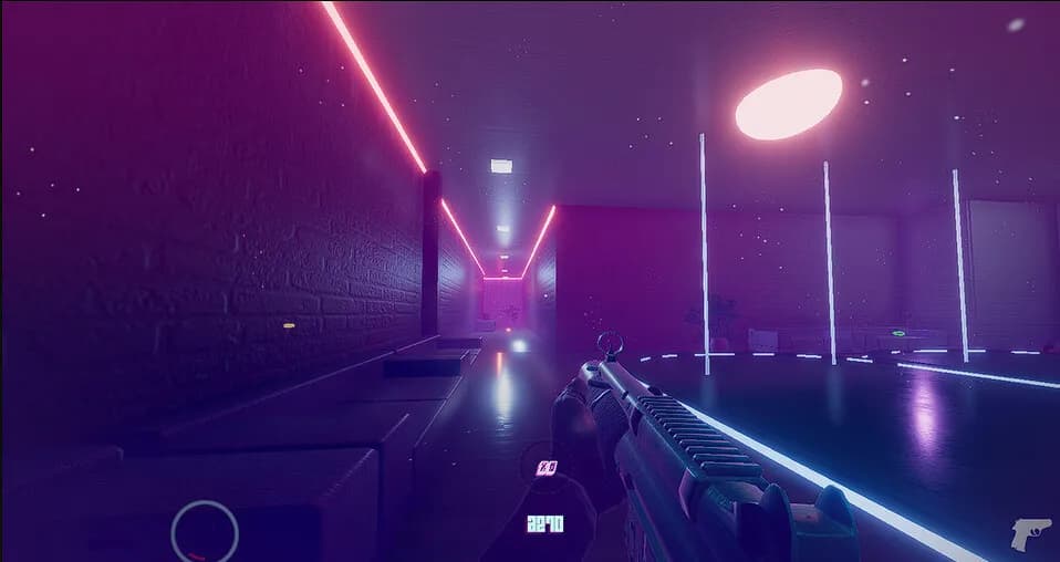 Death Delivery screenshot screenshot 1