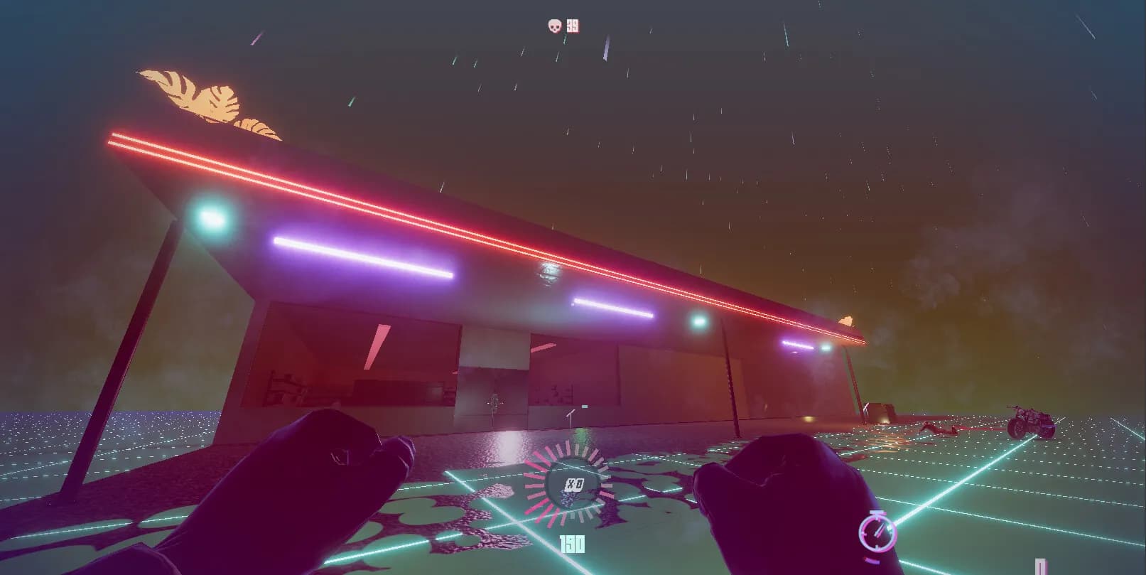 Death Delivery screenshot screenshot 10