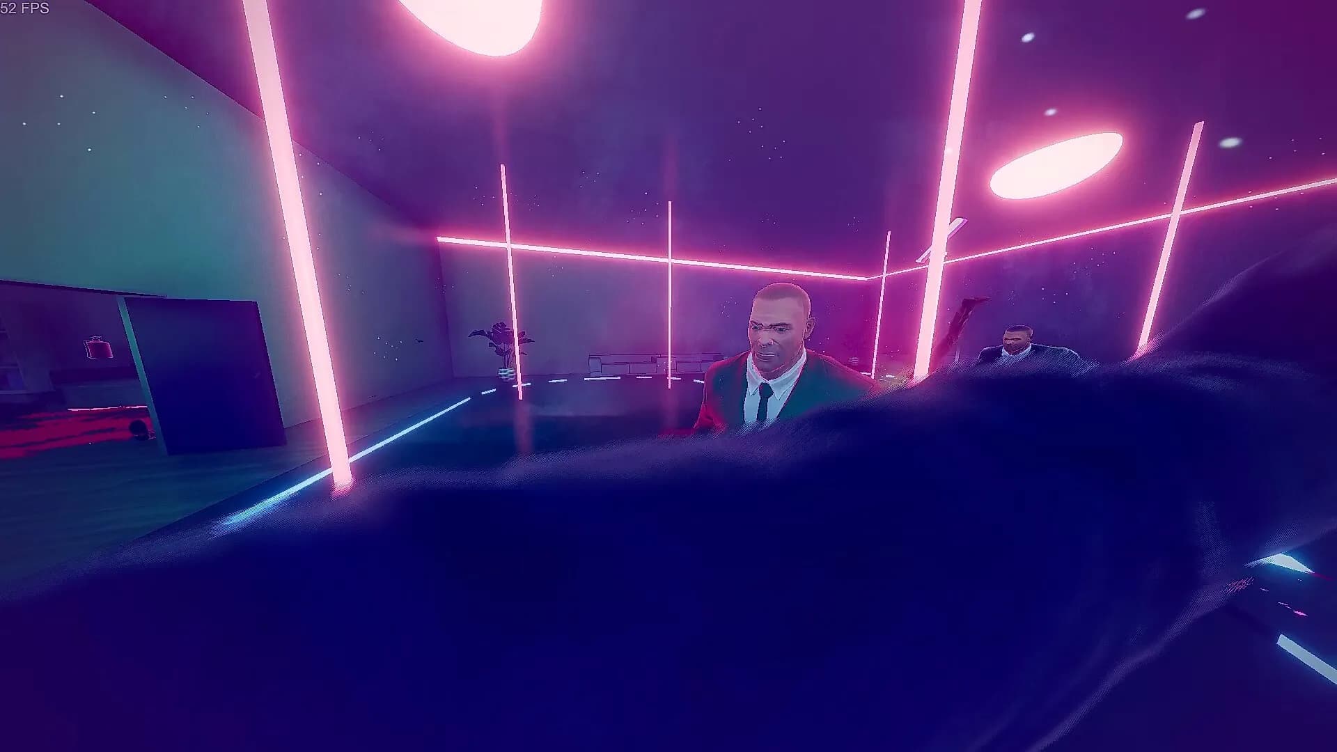 Death Delivery screenshot screenshot 21