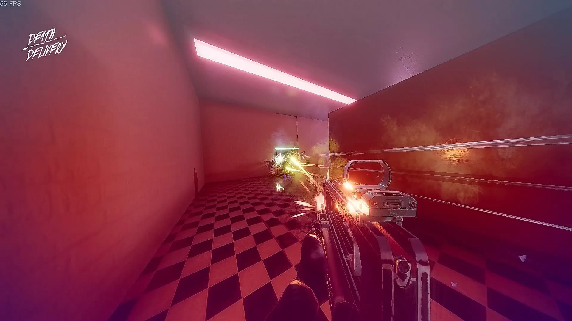 Death Delivery screenshot screenshot 22