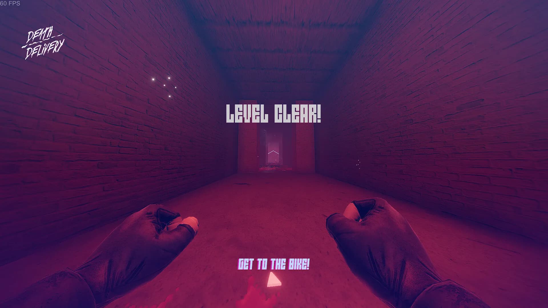 Death Delivery screenshot screenshot 24
