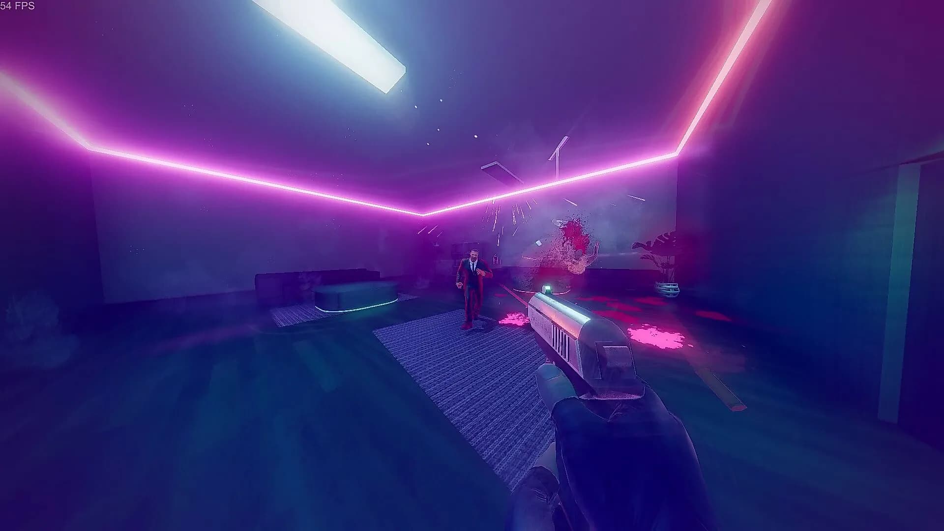 Death Delivery screenshot screenshot 4