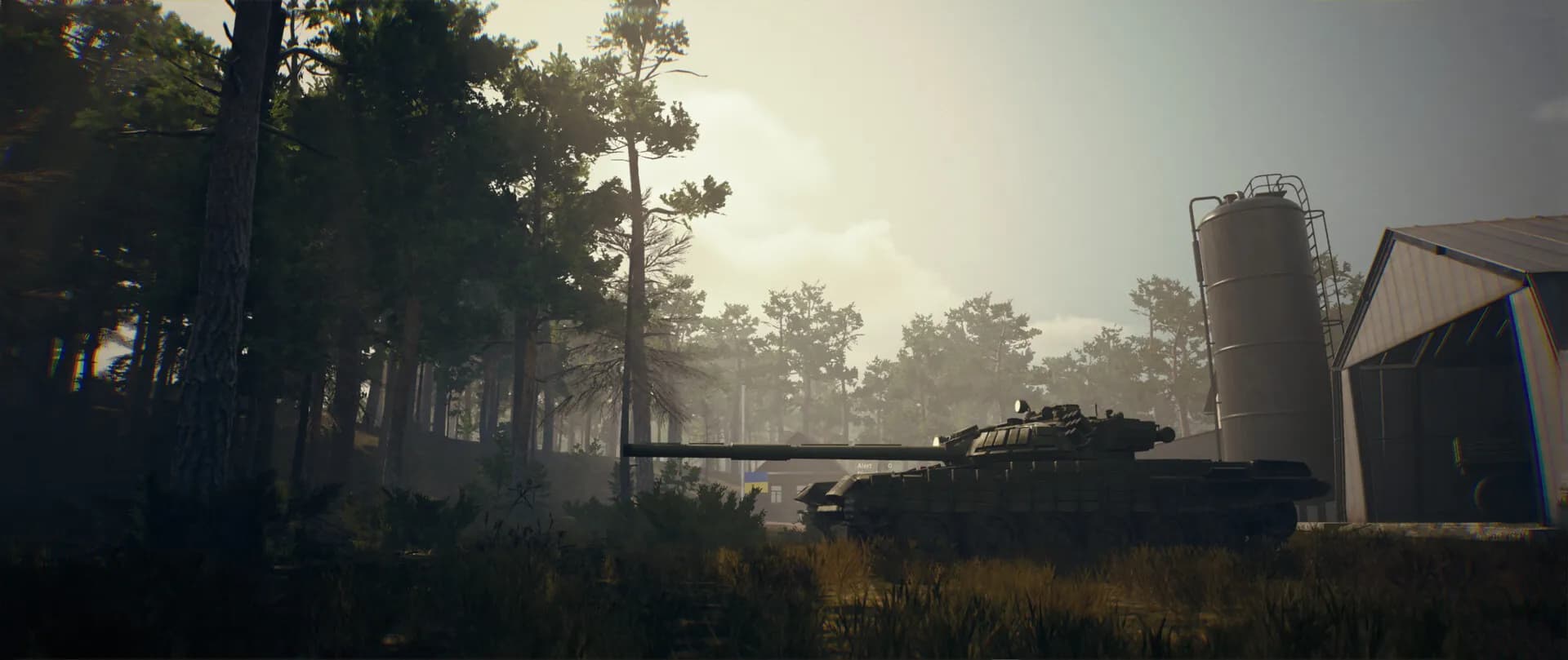 Death From Above screenshot screenshot 1