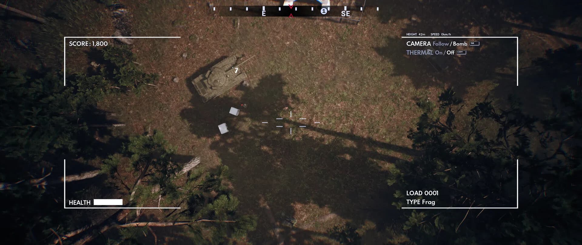 Death From Above screenshot screenshot 10