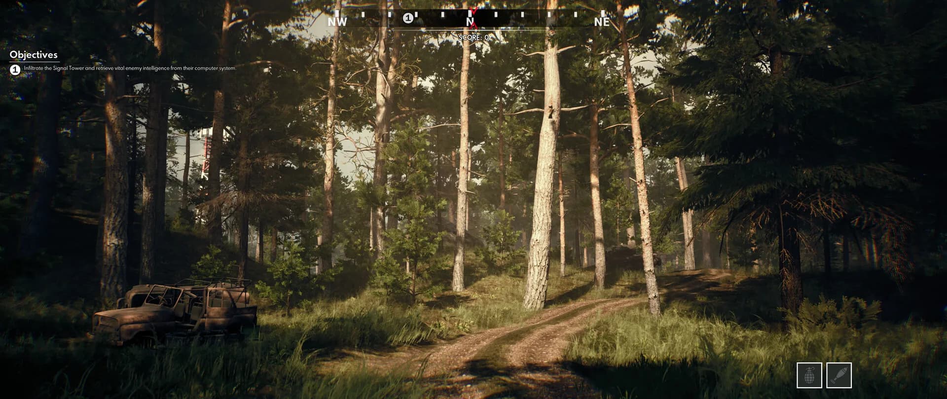 Death From Above screenshot screenshot 11
