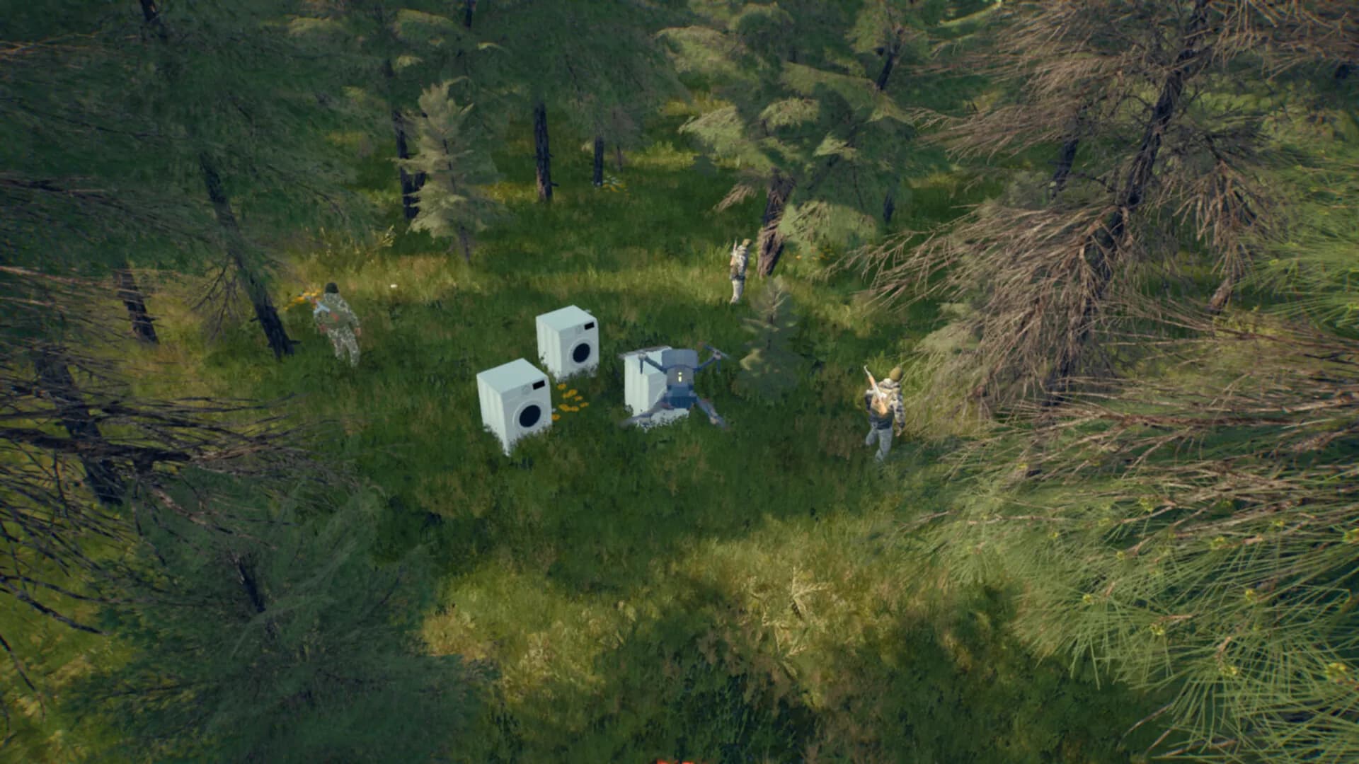Death From Above screenshot screenshot 12
