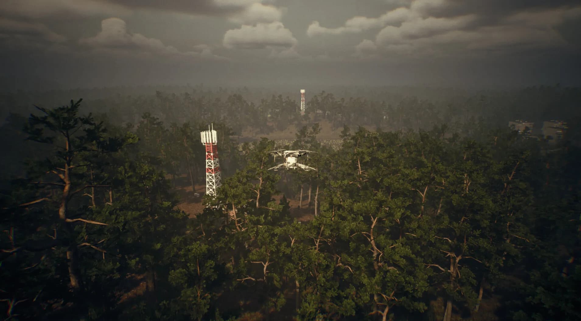 Death From Above screenshot screenshot 13