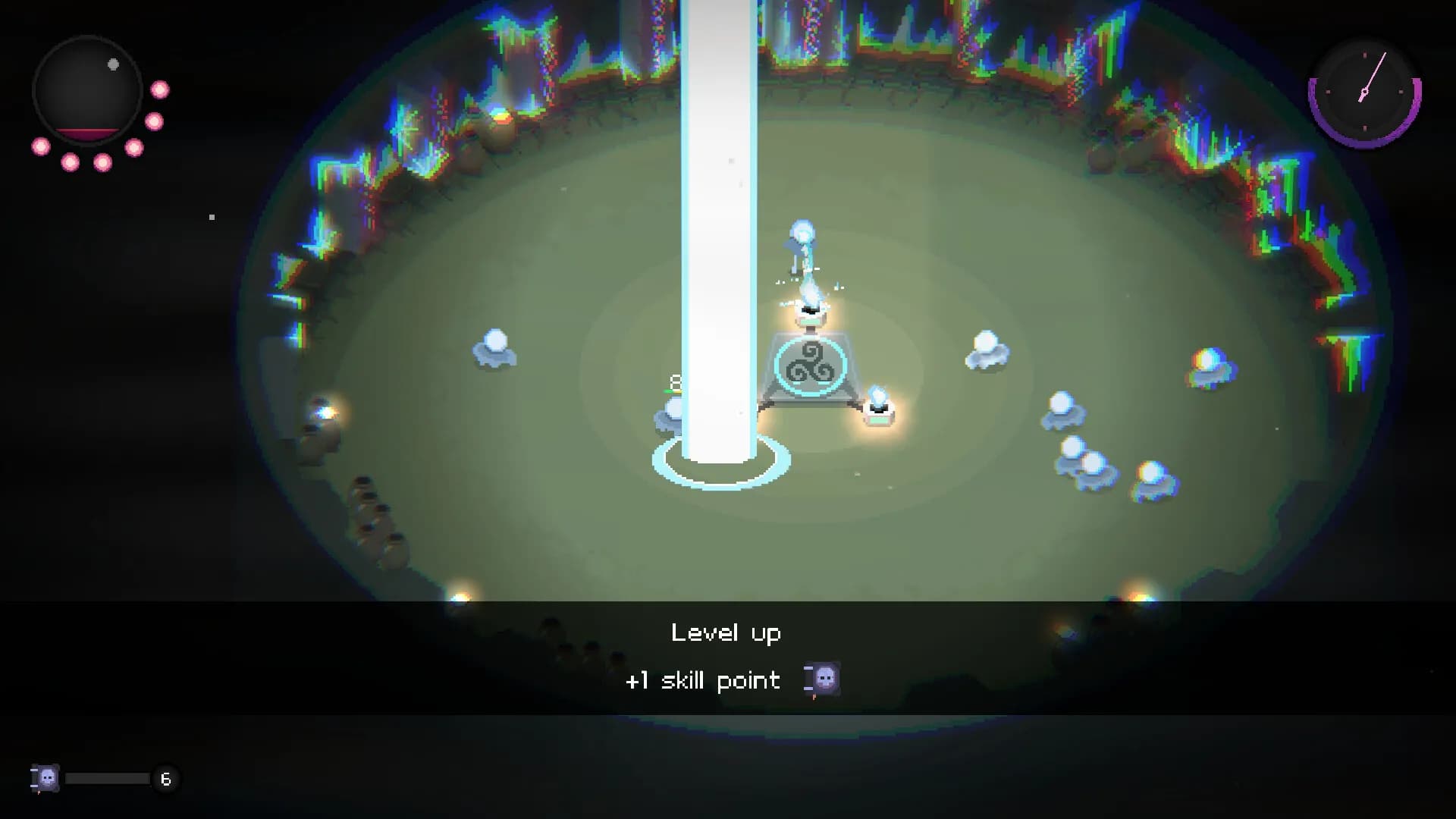 Death Kid screenshot screenshot 0
