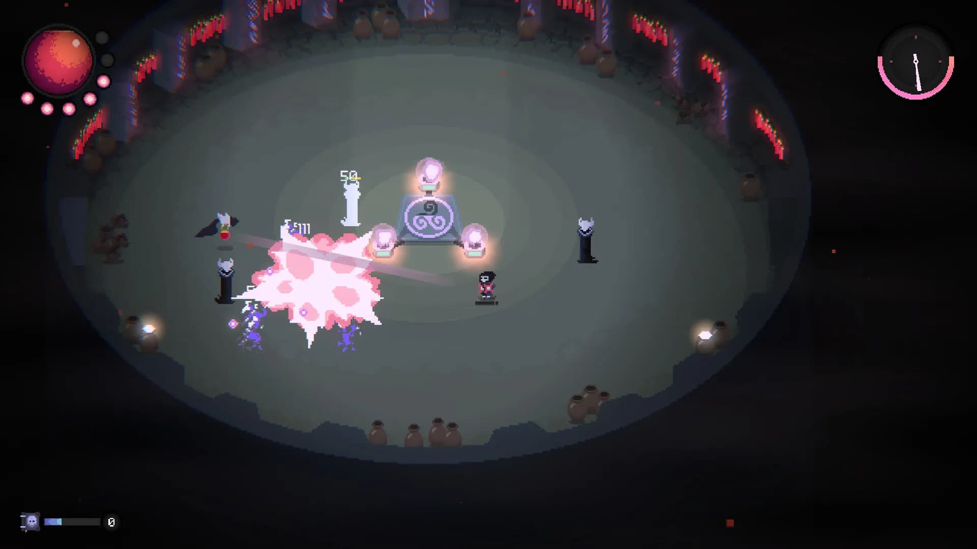 Death Kid screenshot screenshot 1