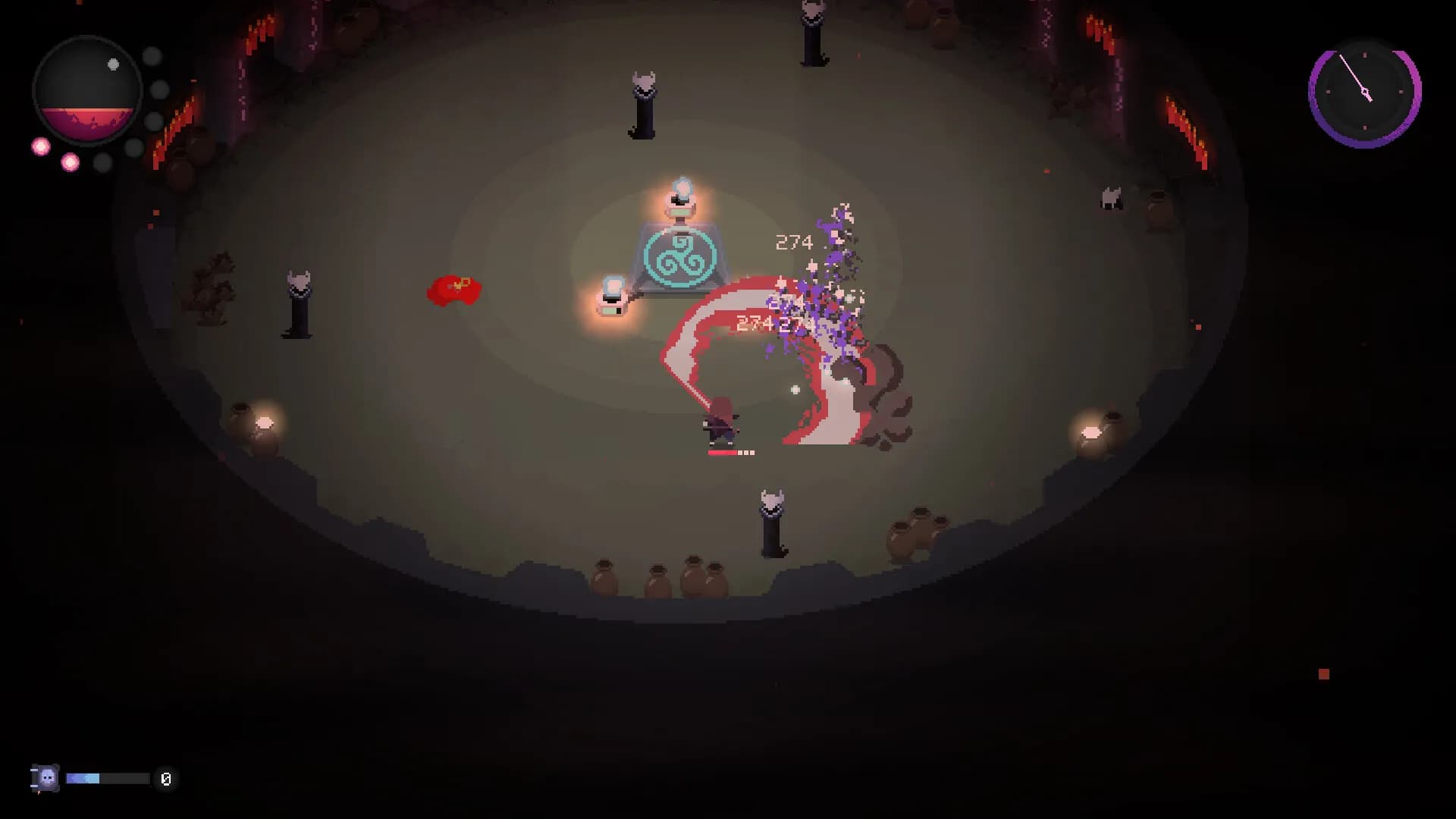 Death Kid screenshot screenshot 4