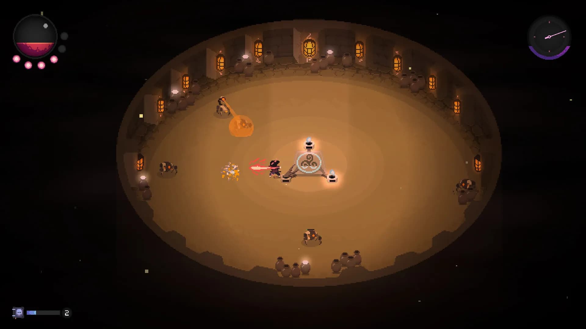 Death Kid screenshot screenshot 6