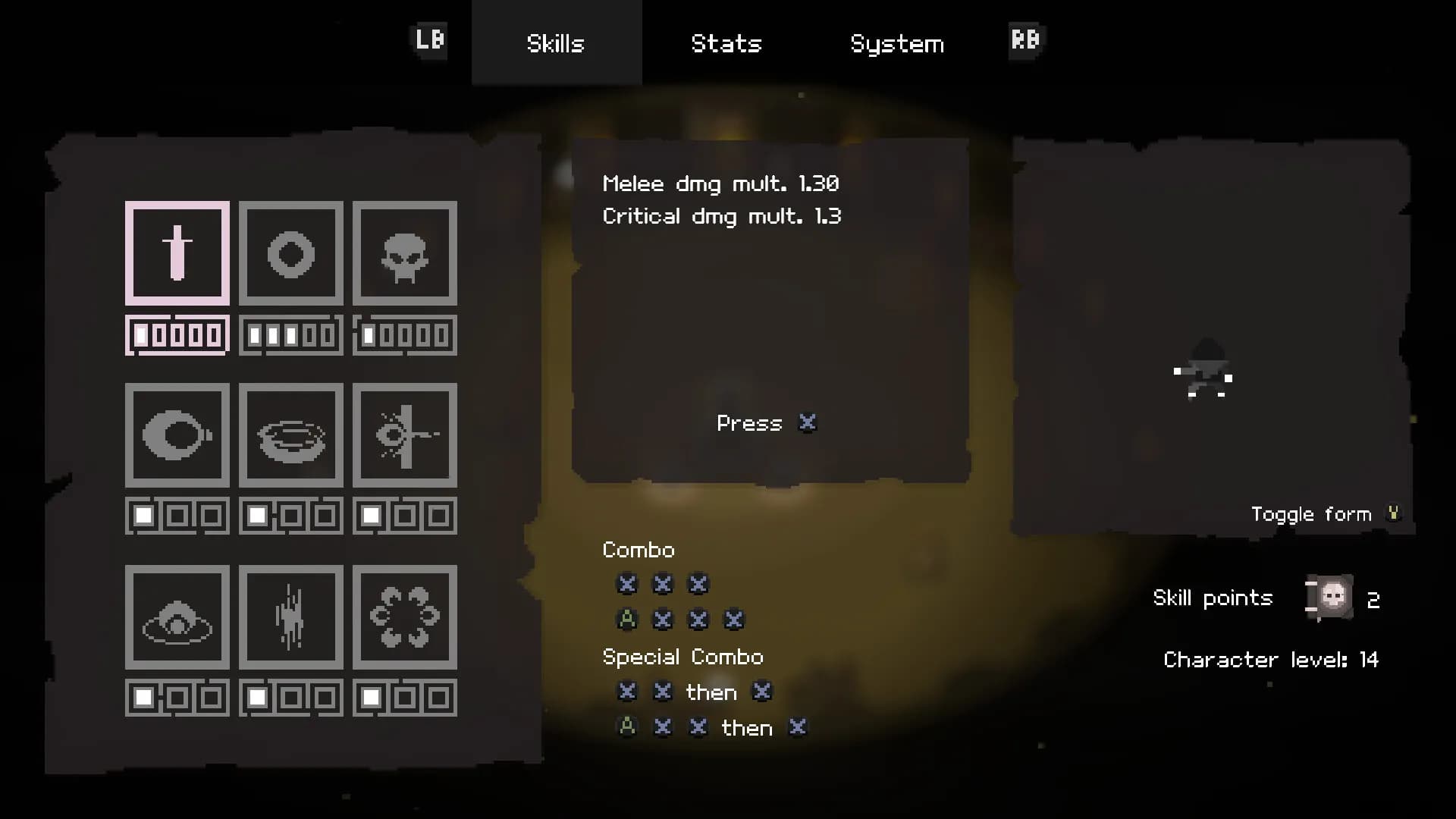 Death Kid screenshot screenshot 8