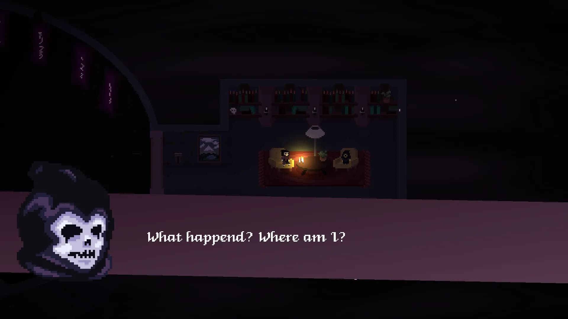 Death Kid screenshot screenshot 9